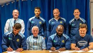 Image result for Warlingham Squash and Racketball Club