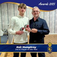 Image result for Parley Cricket Club