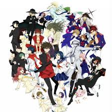 「アレキサンドリア＝パワード 武装錬金」の画像検索結果