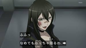 「エヴァンジェリン山本 絶園のテンペスト」の画像検索結果