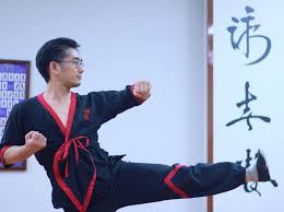 Image result for Windsor WingTsun Kung fu