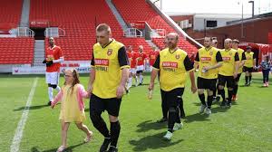 Image result for MAN v FAT Football Maidstone