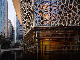 Image result for dubai opera house