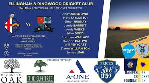 Image result for Redlynch and Hale Cricket Club