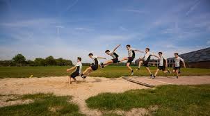 Image result for Chiltern Basketball Club