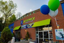 Image result for Acomb Sports Club