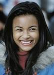 Joanna Bacalso in Disney's