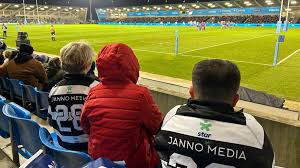 Image result for Broughton Park Rugby Football Club