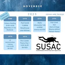 Image result for Southampton University Sub-Aqua Club