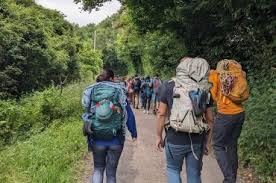 Image result for Marylebone Mountaineering Club,London