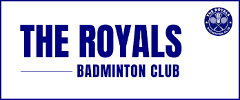Image result for British Rail Badminton Club