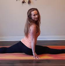 Image result for Yoga- Hersham Village Hall