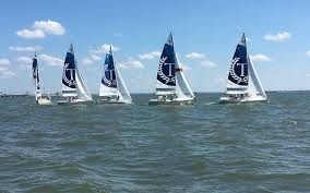 Image result for Hampton Sailing Club
