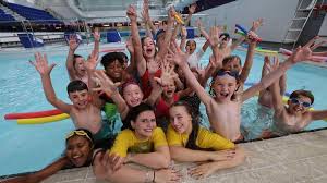 Image result for Borough Of Stockton Swim Scheme