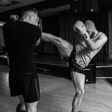 Image result for JTT Muay Thai