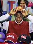 College football is built on
