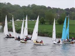 Image result for Henley Sailing Club