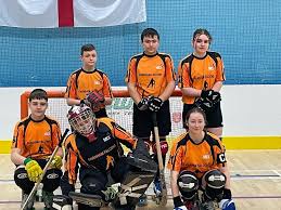 Image result for Herne Bay United Roller Hockey Club