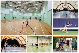 Image result for Milton Keynes Pickleball Club