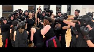 Image result for KB KICKBOXING