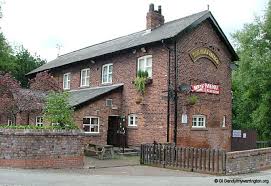 Image result for Penketh & Old Hall Angling Society