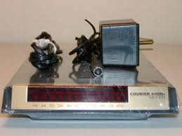 Image result for courier modem