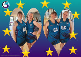 Image result for Normanton Falcons Netball Club