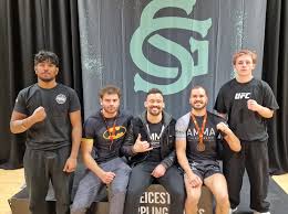 Image result for Atherstone Karate Club