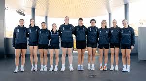 Image result for Hyde Netball Club
