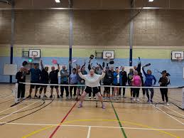 Image result for Milton Keynes Pickleball Club