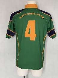 Image result for North Dorset Rugby Football Club