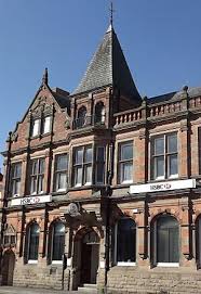 Image result for Sawley to Long Eaton Park Cricket Club