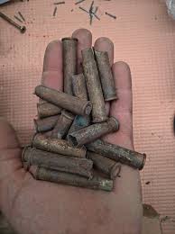 Image result for Burntisland Bullets