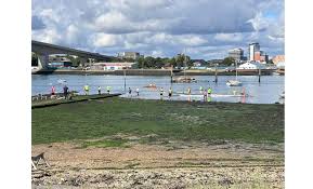 Image result for Southampton Amateur Rowing Club