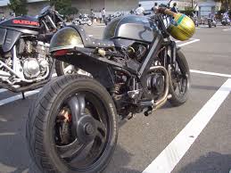 Image result for Honda Revere