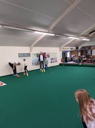 Image result for Gransden and District Bowls Club