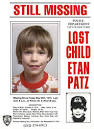 NYPD: MAN IMPLICATES SELF IN PATZ DISAPPEARANCE - Connecticut Post
