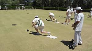 Image result for Grasshopper Crown Green Bowling Club