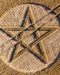 Image result for crop circle