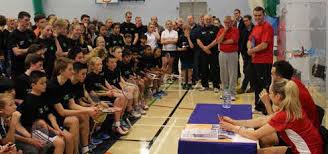Image result for Suffolk Badminton Academy - Suffolk