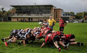 Image result for Broughton Park Rugby Football Club