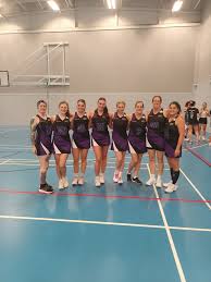 Image result for Westoning Recreation Netball Club