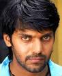 Tamil actor Arya is
