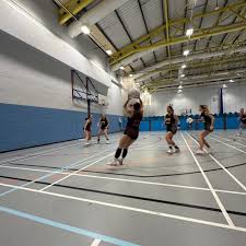 Image result for Guildford Netball Club