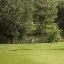 Image result for Hurtmore Golf Club