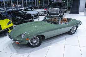Image result for Willow Green 1967 Jaguar