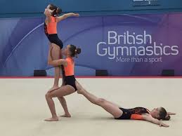 Image result for L&G Acrobatic Gymnastics