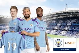 Image result for Manchester City Football Club