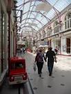 Boscombe: the Royal Arcade - via Daymix