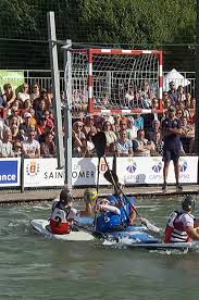 Image result for York University Canoepolo Club